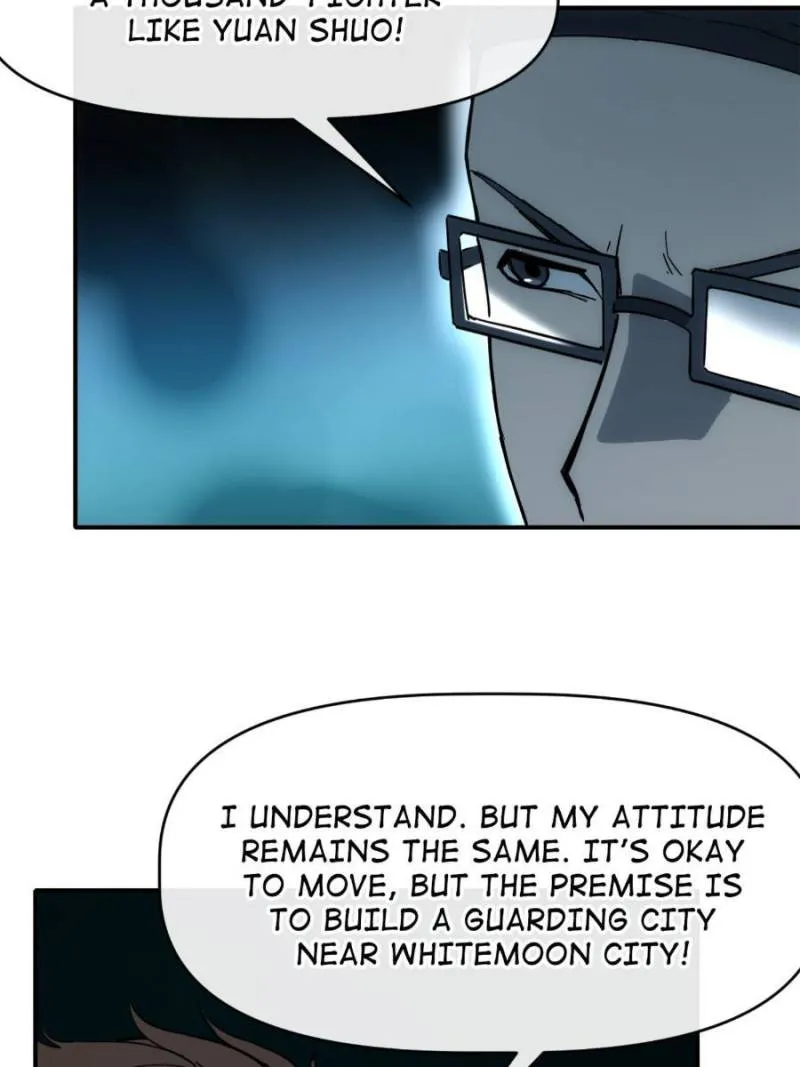 Star Gate Chapter 70 Online - página 10