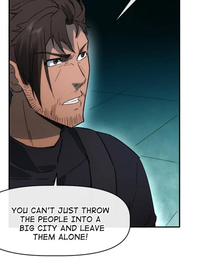 Star Gate Chapter 70 Online - página 11