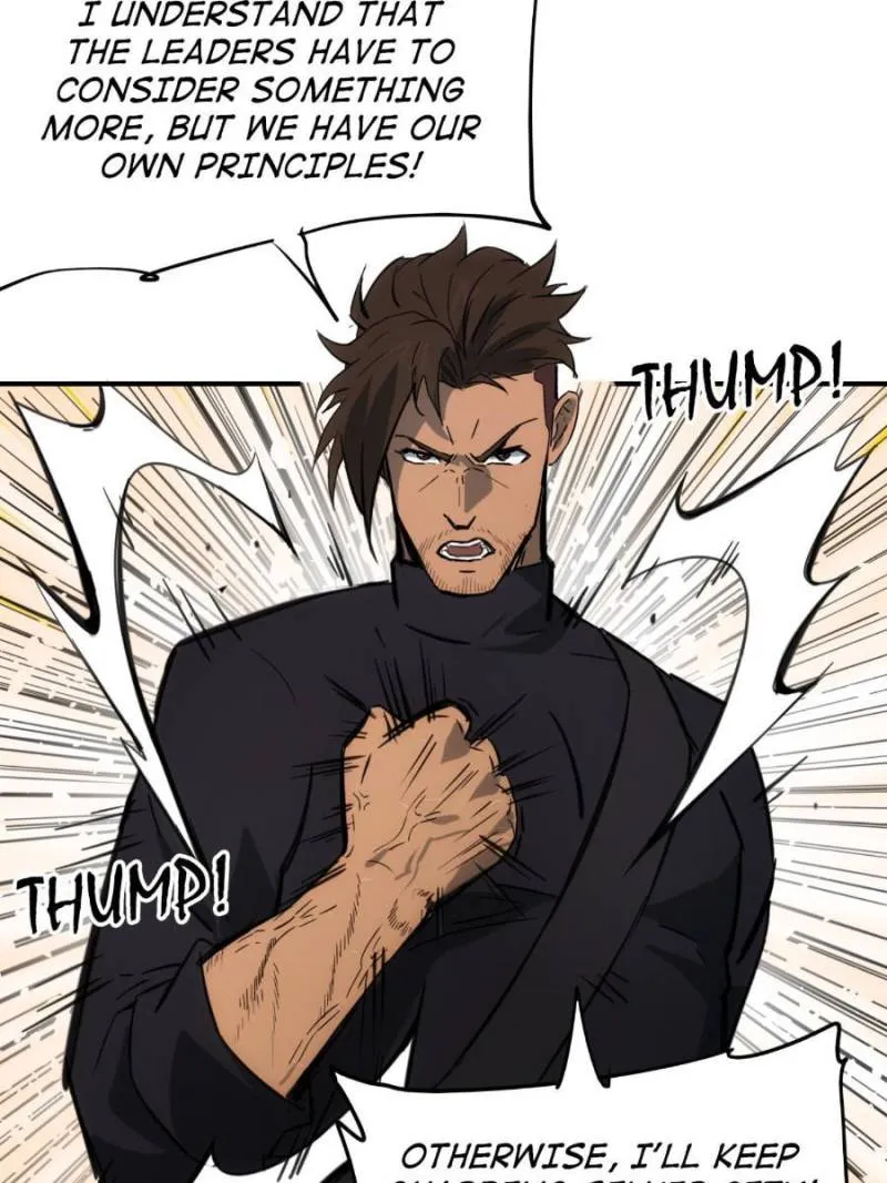 Star Gate Chapter 70 Online - página 14