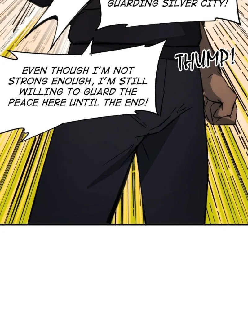 Star Gate Chapter 70 Online - página 15