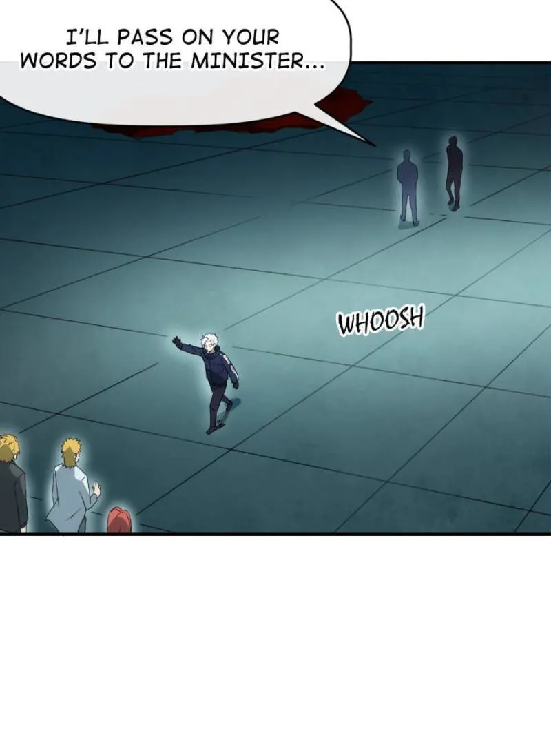 Star Gate Chapter 70 Online - página 17