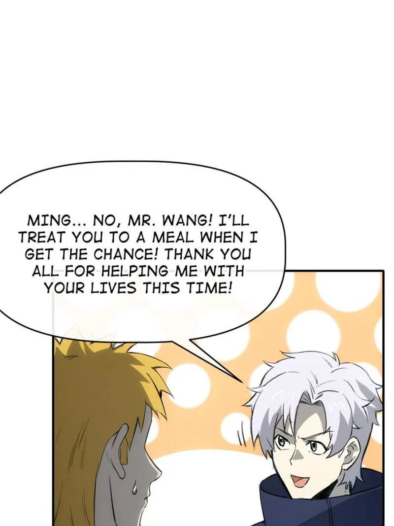 Star Gate Chapter 70 Online - página 19