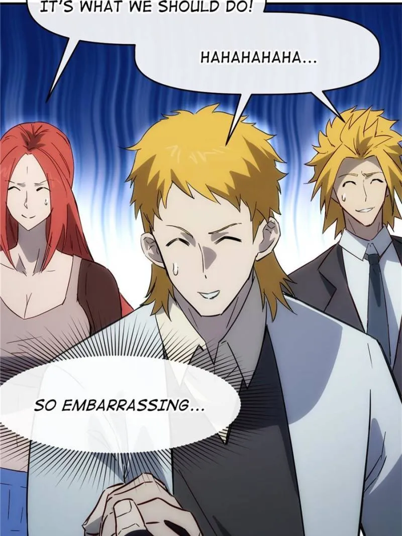 Star Gate Chapter 70 Online - página 21