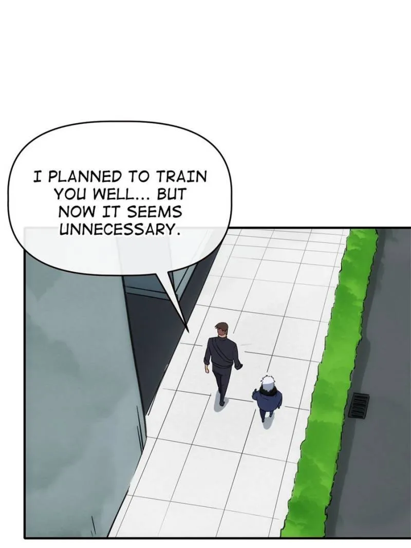 Star Gate Chapter 70 Online - página 25