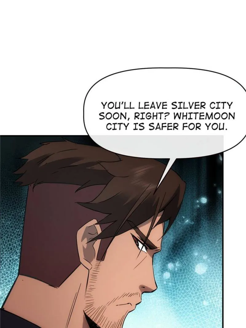 Star Gate Chapter 70 Online - página 26