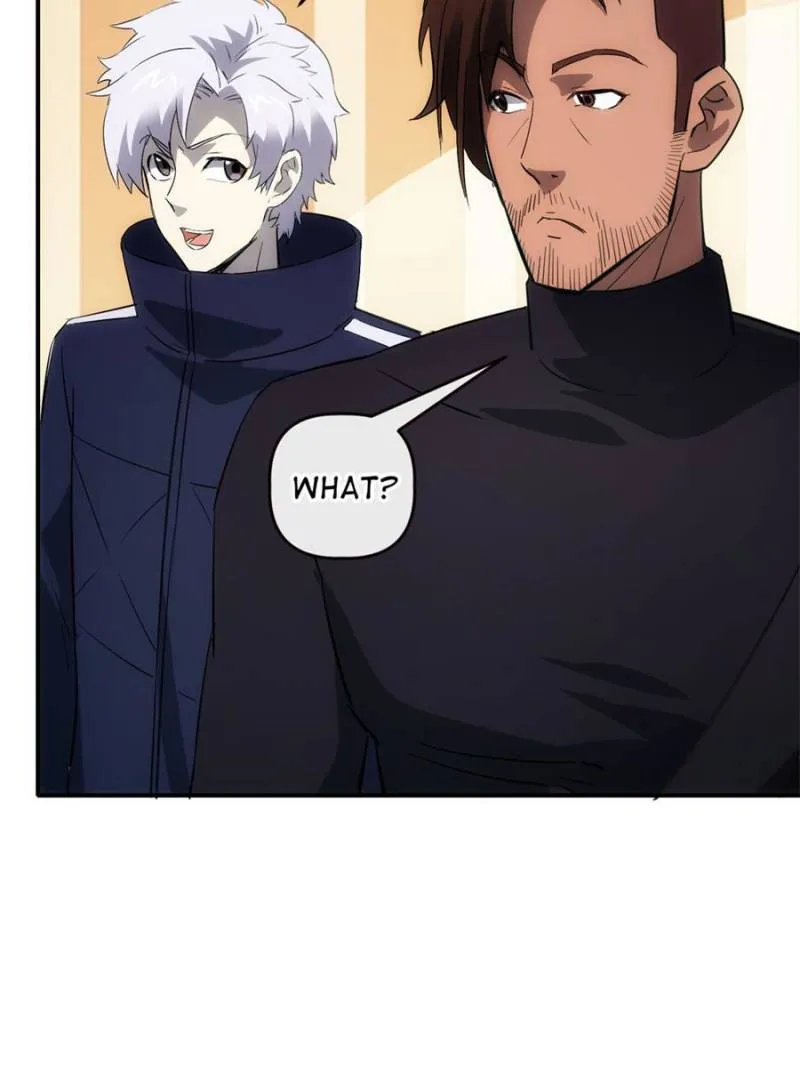 Star Gate Chapter 70 Online - página 28