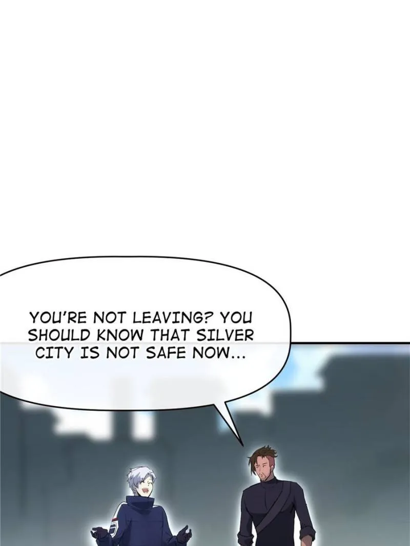 Star Gate Chapter 70 Online - página 29
