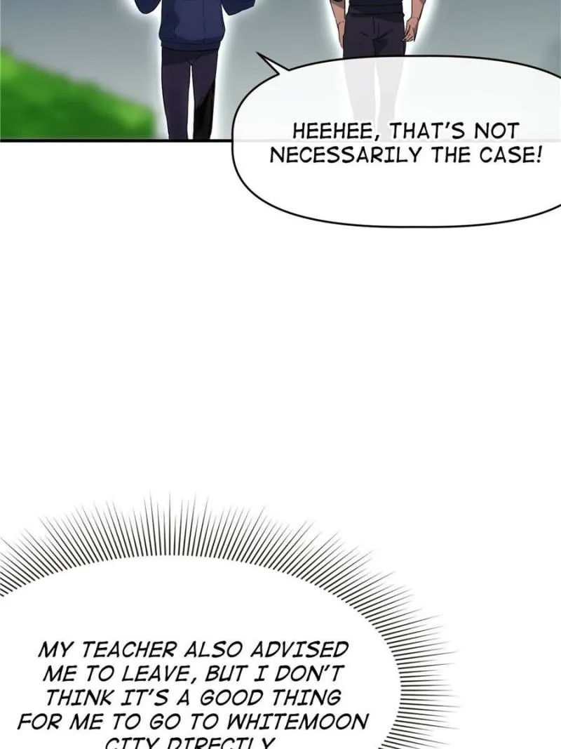Star Gate Chapter 70 Online - página 30