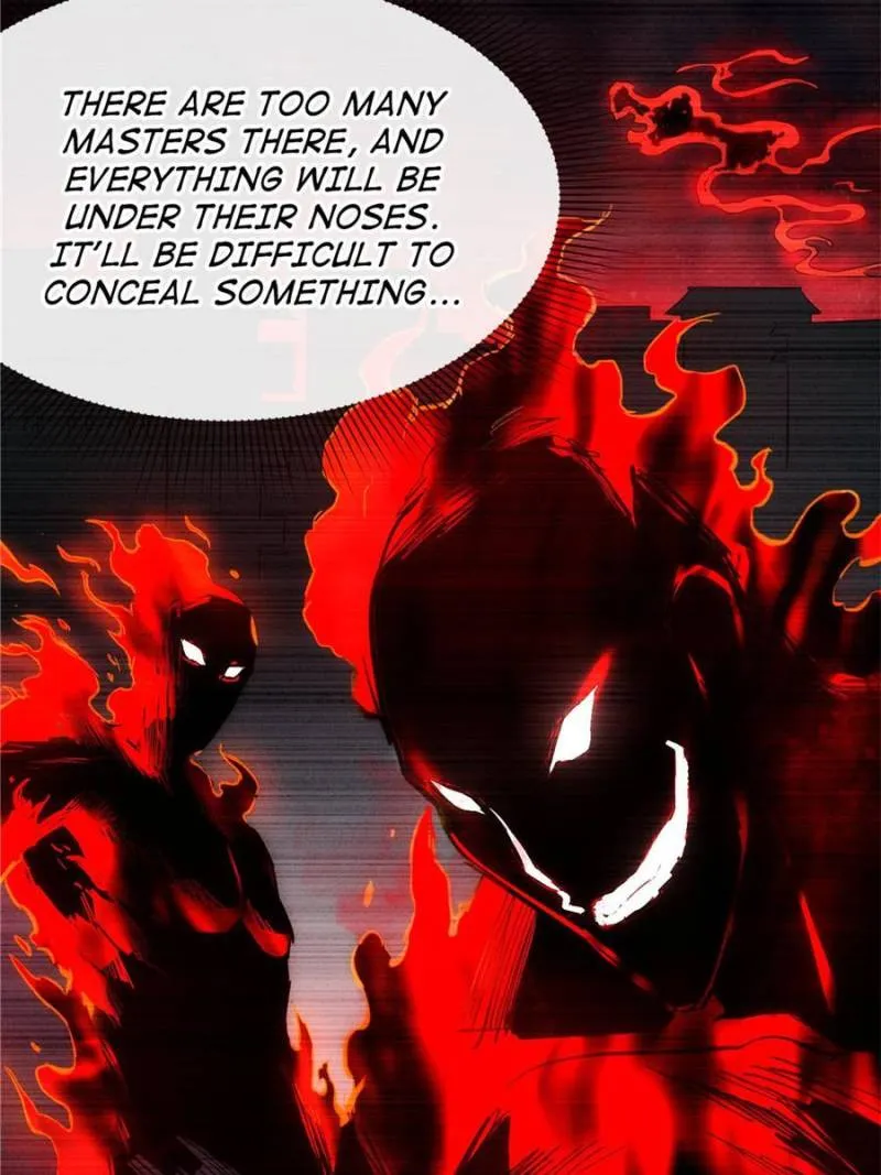 Star Gate Chapter 70 Online - página 32