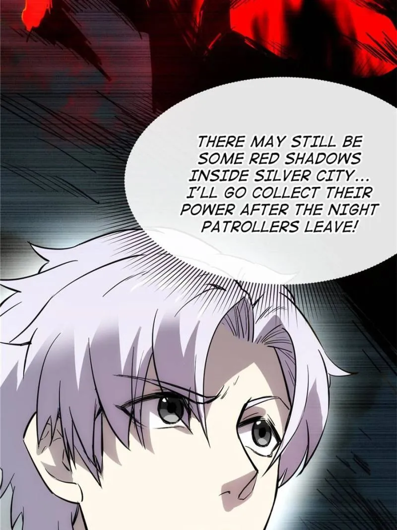 Star Gate Chapter 70 Online - página 33