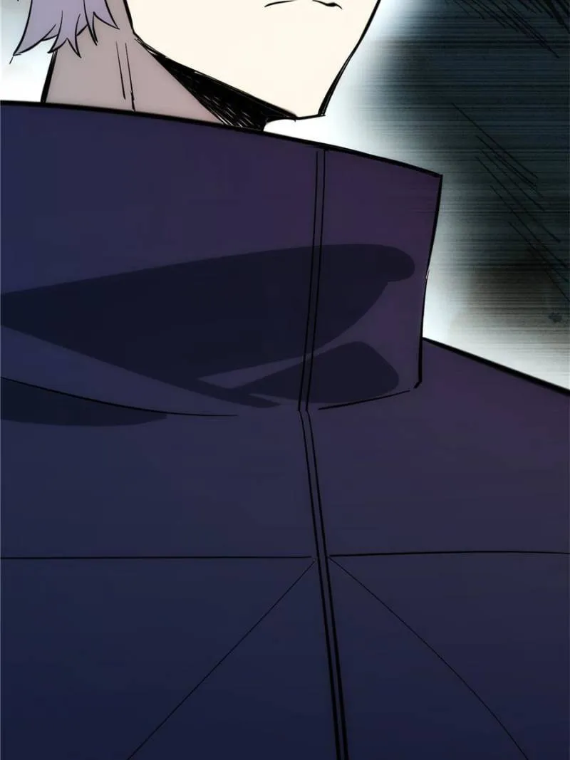 Star Gate Chapter 70 Online - página 34