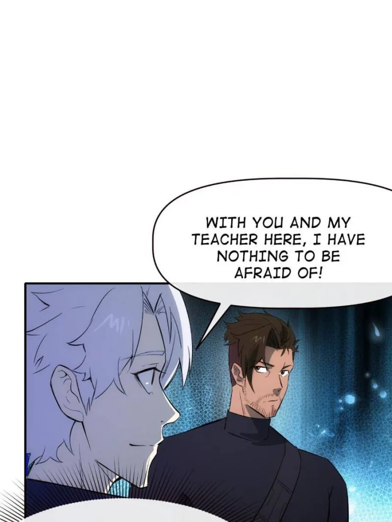 Star Gate Chapter 70 Online - página 36