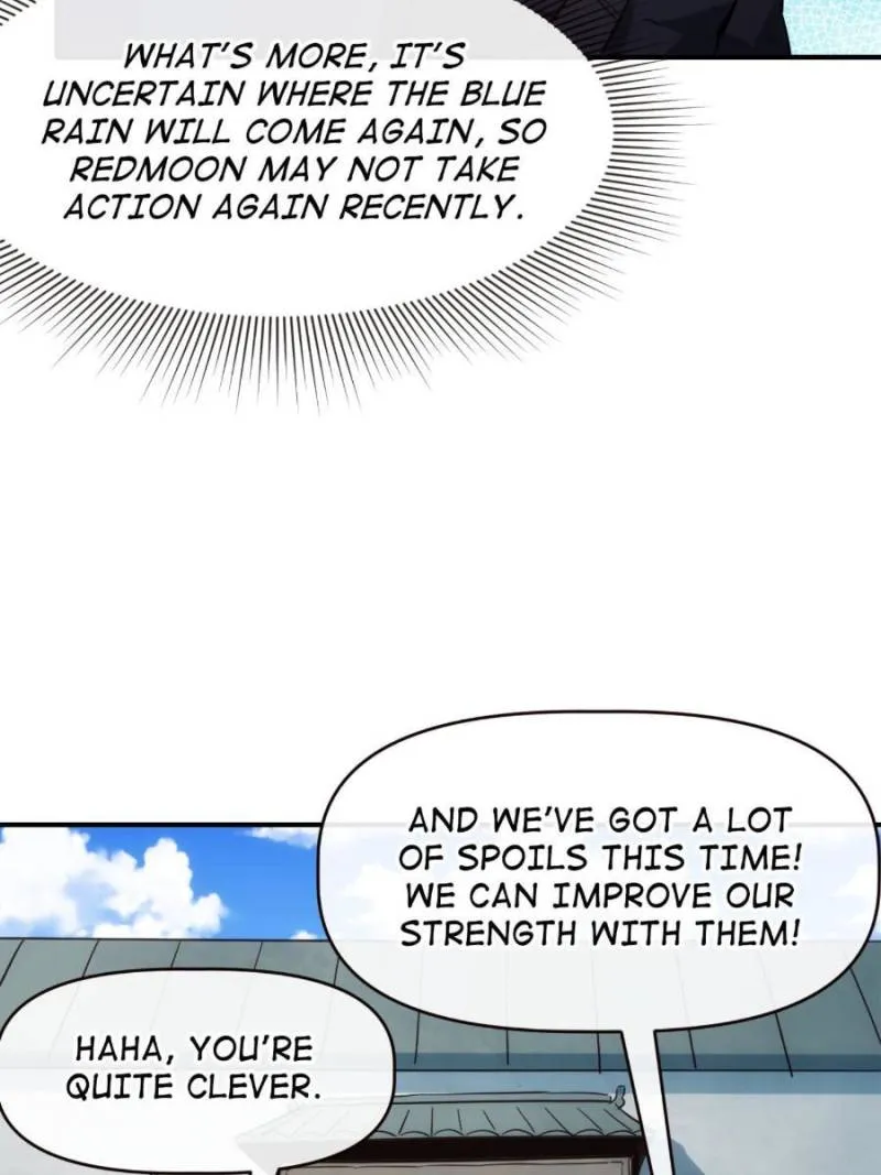 Star Gate Chapter 70 Online - página 37
