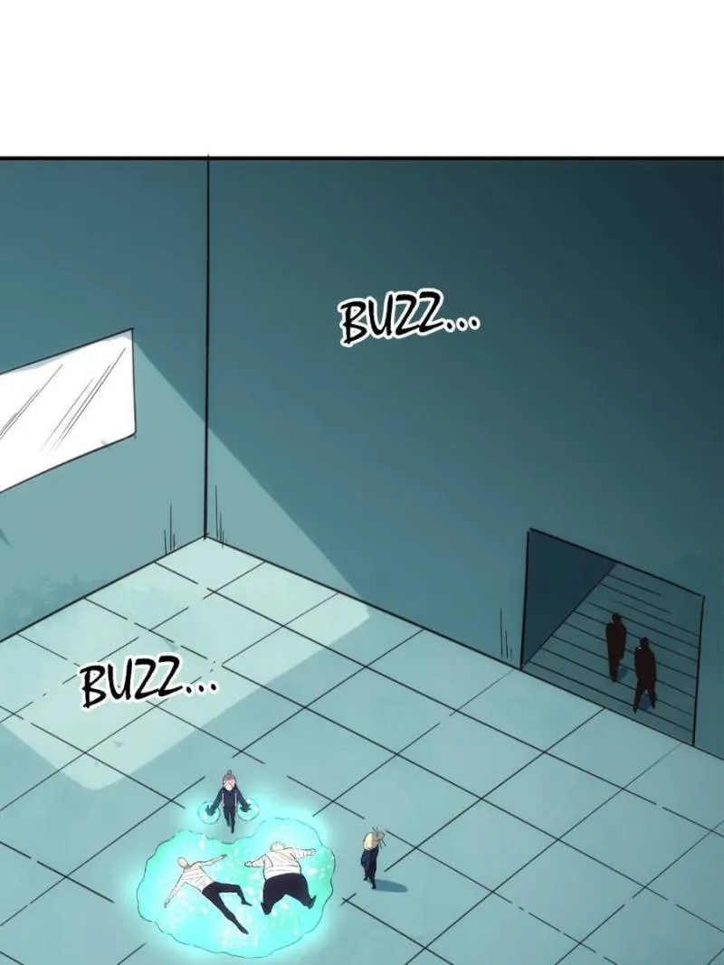 Star Gate Chapter 70 Online - página 40
