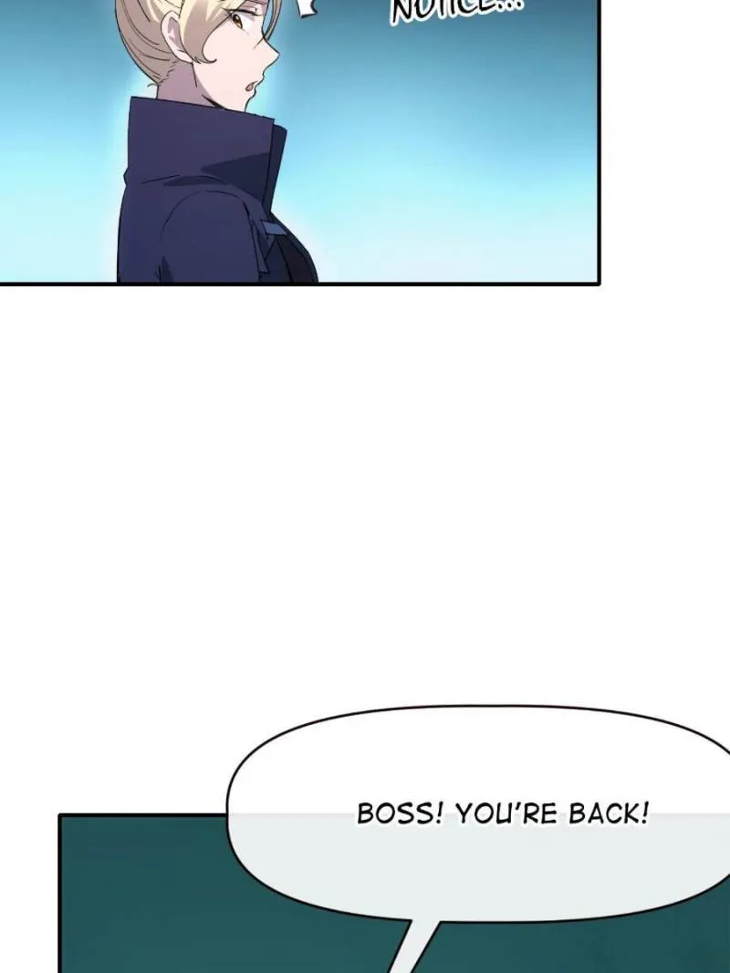Star Gate Chapter 70 Online - página 42