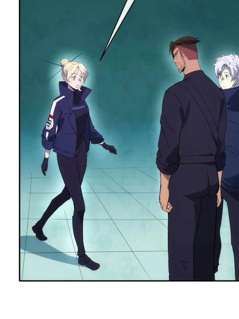 Star Gate Chapter 70 Online - página 43
