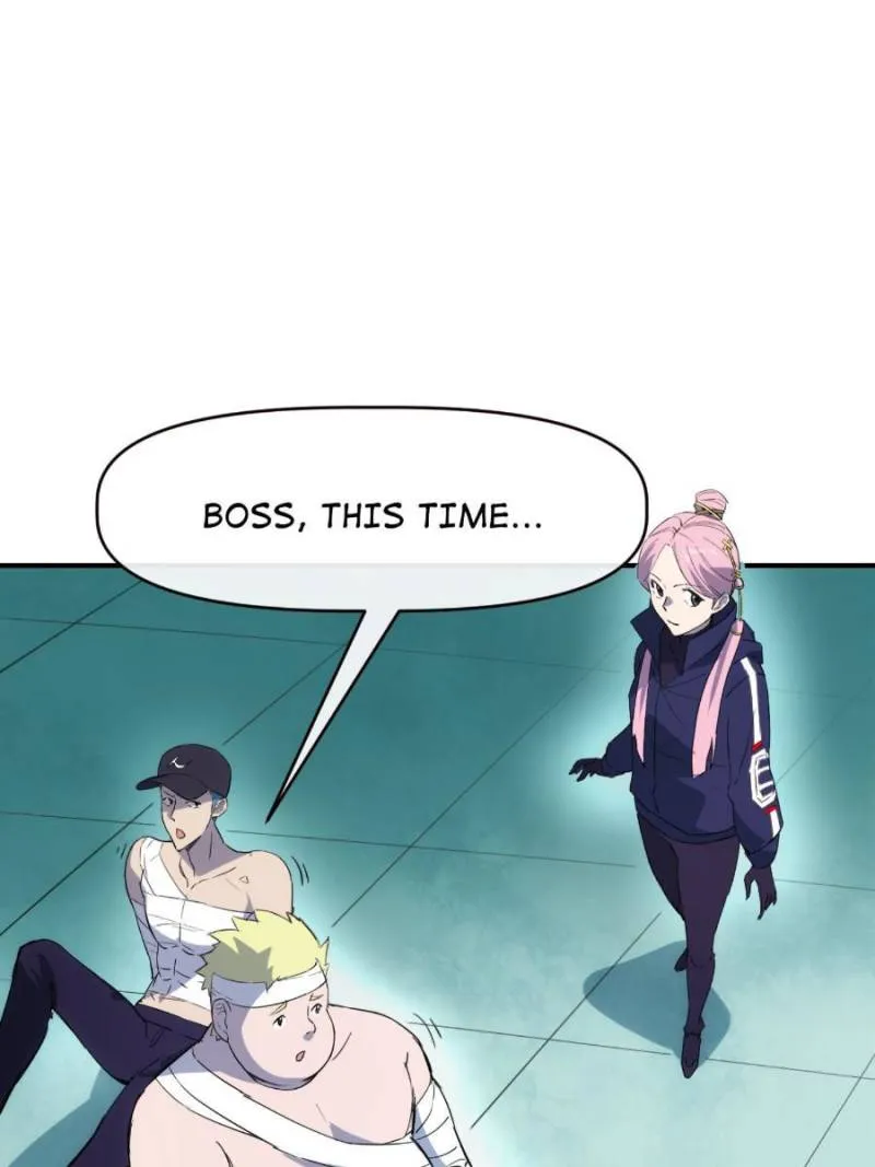 Star Gate Chapter 70 Online - página 44