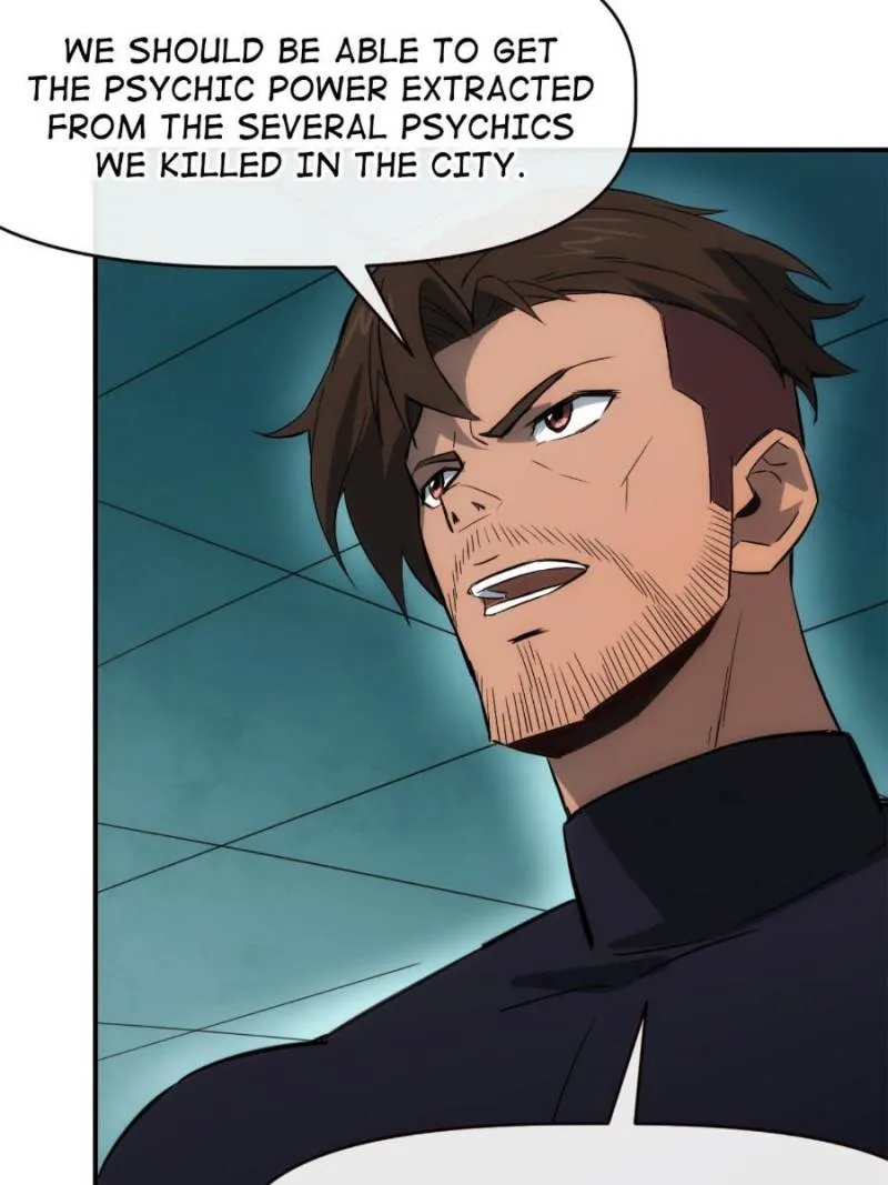 Star Gate Chapter 70 Online - página 46