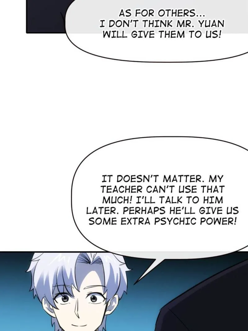 Star Gate Chapter 70 Online - página 47