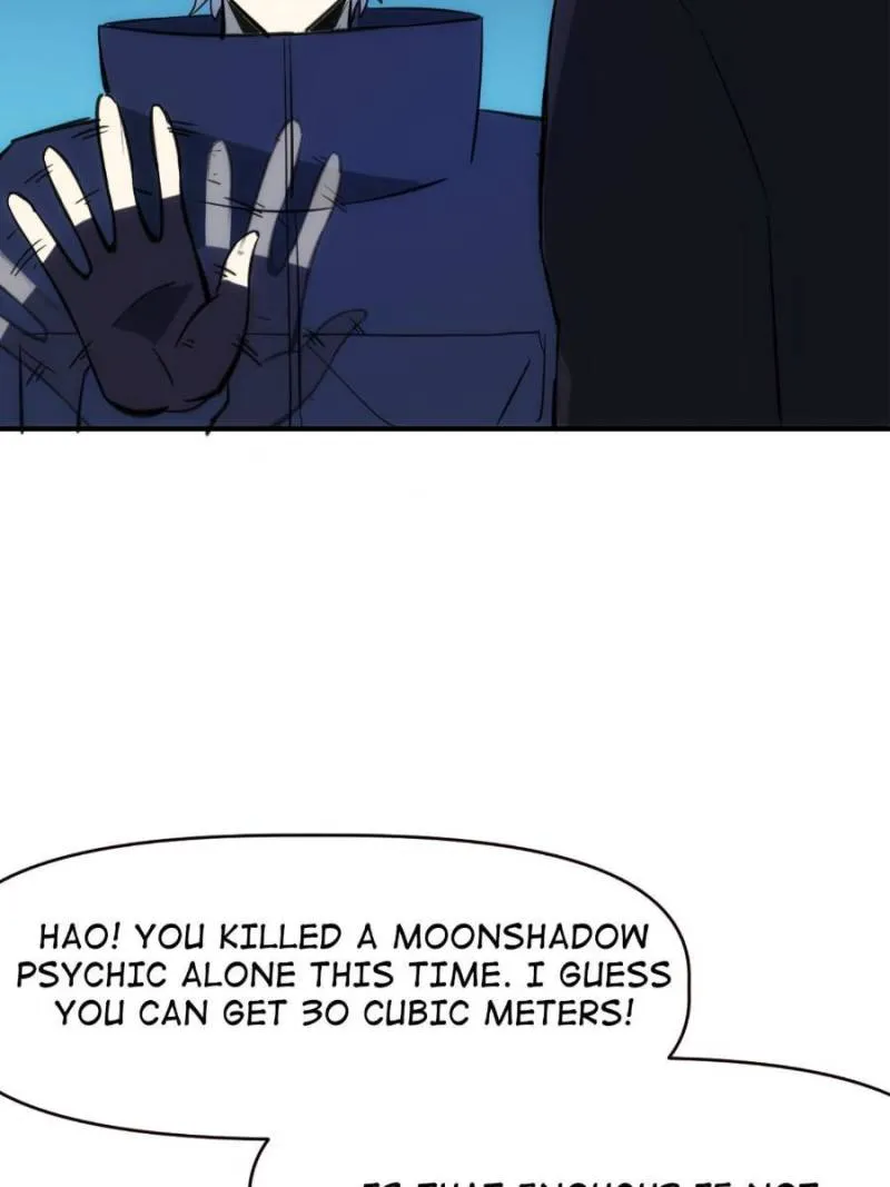 Star Gate Chapter 70 Online - página 48