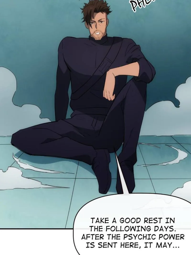 Star Gate Chapter 70 Online - página 52