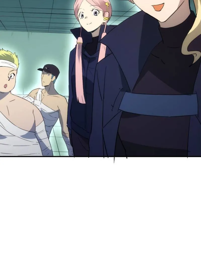Star Gate Chapter 70 Online - página 55