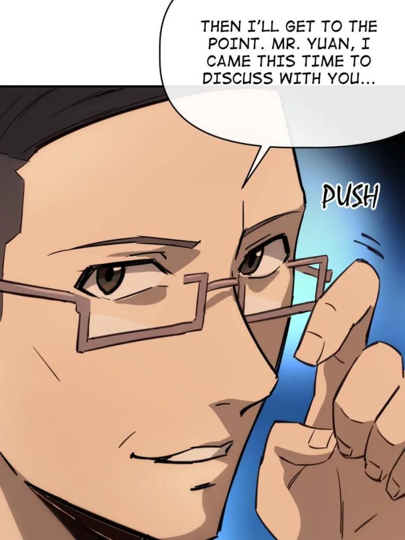 Star Gate Chapter 70 Online - página 70
