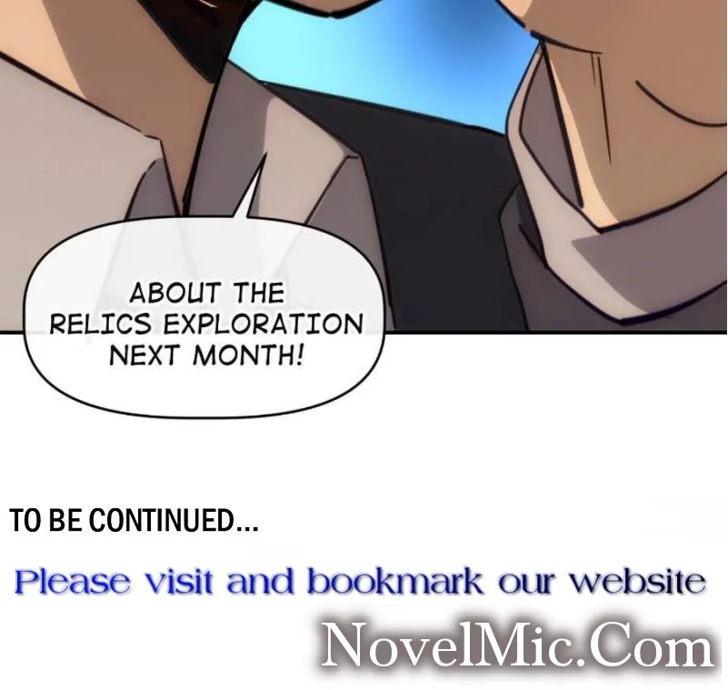 Star Gate Chapter 70 Online - página 71