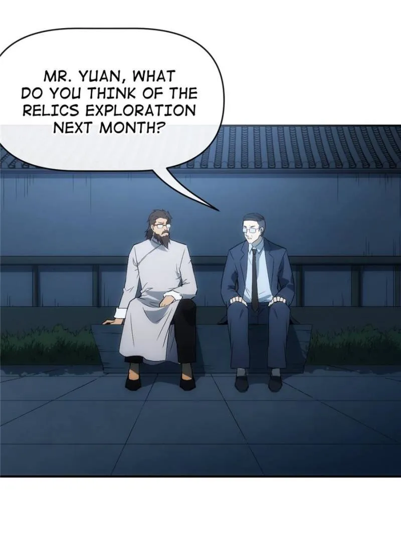 Star Gate Chapter 71 Online - página 2