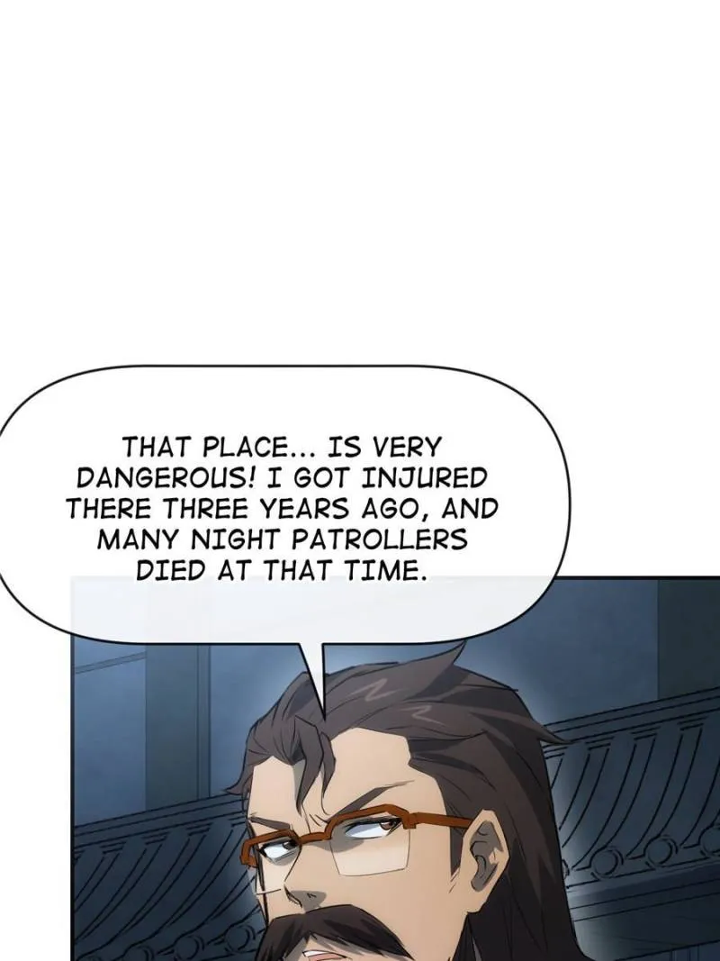 Star Gate Chapter 71 Online - página 3