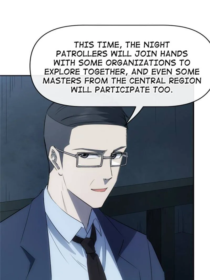 Star Gate Chapter 71 Online - página 5