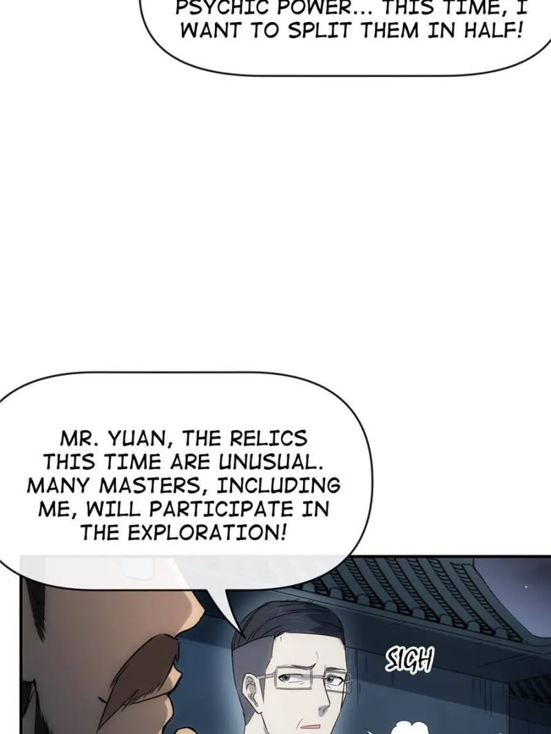 Star Gate Chapter 71 Online - página 9