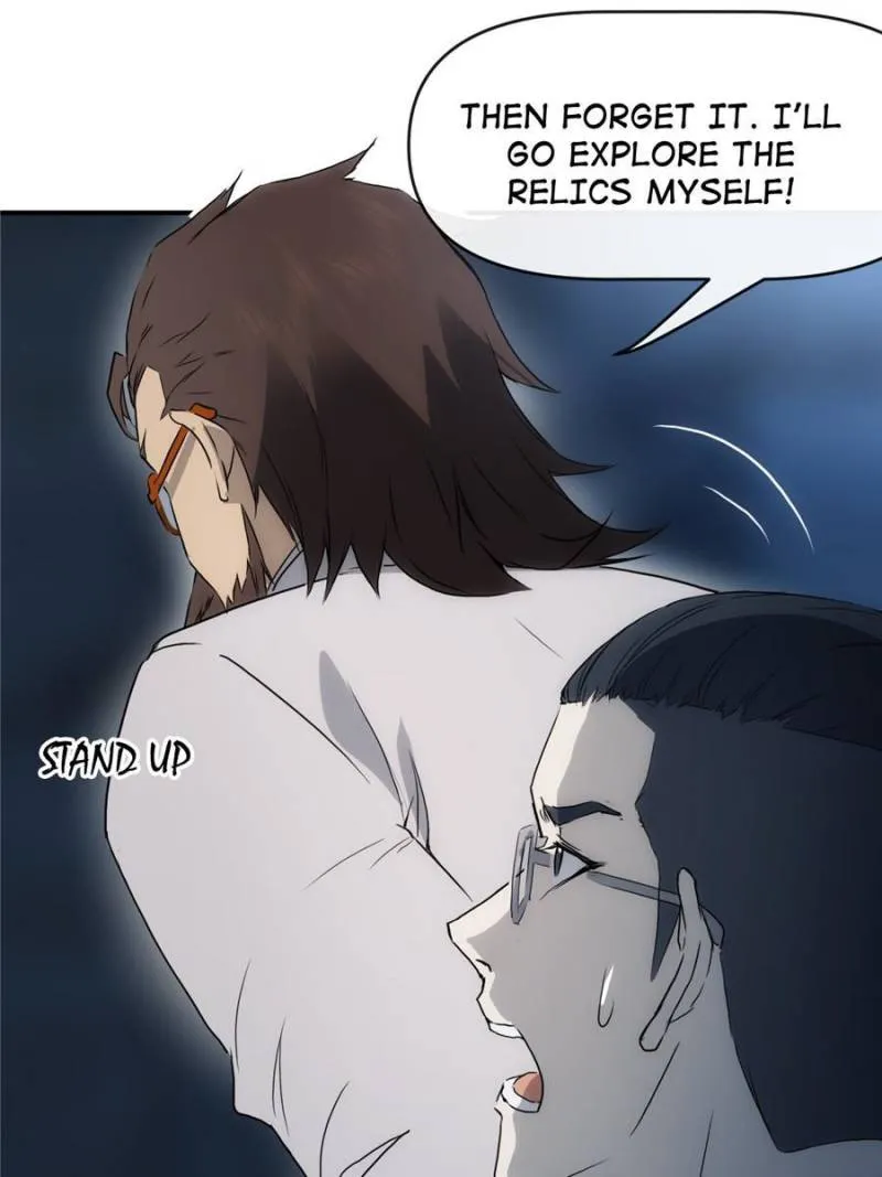 Star Gate Chapter 71 Online - página 11