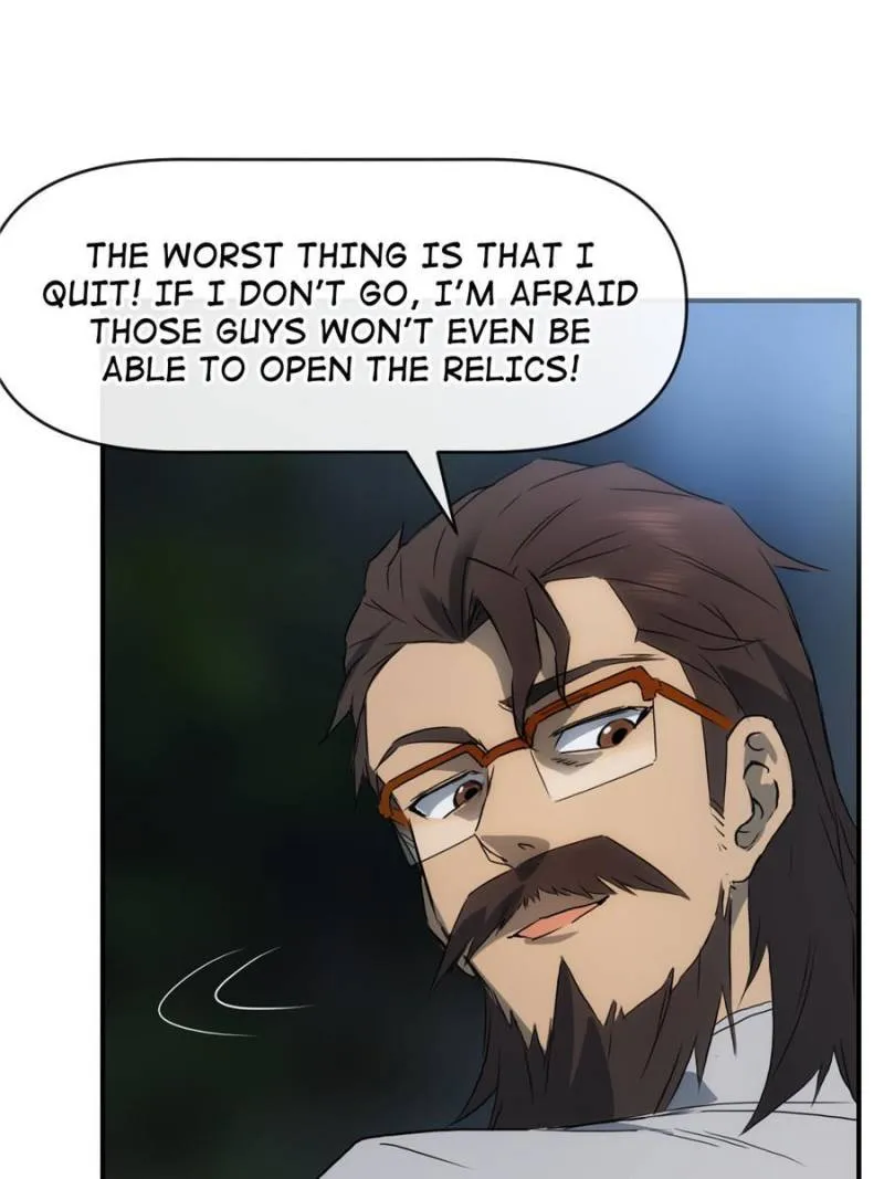 Star Gate Chapter 71 Online - página 13