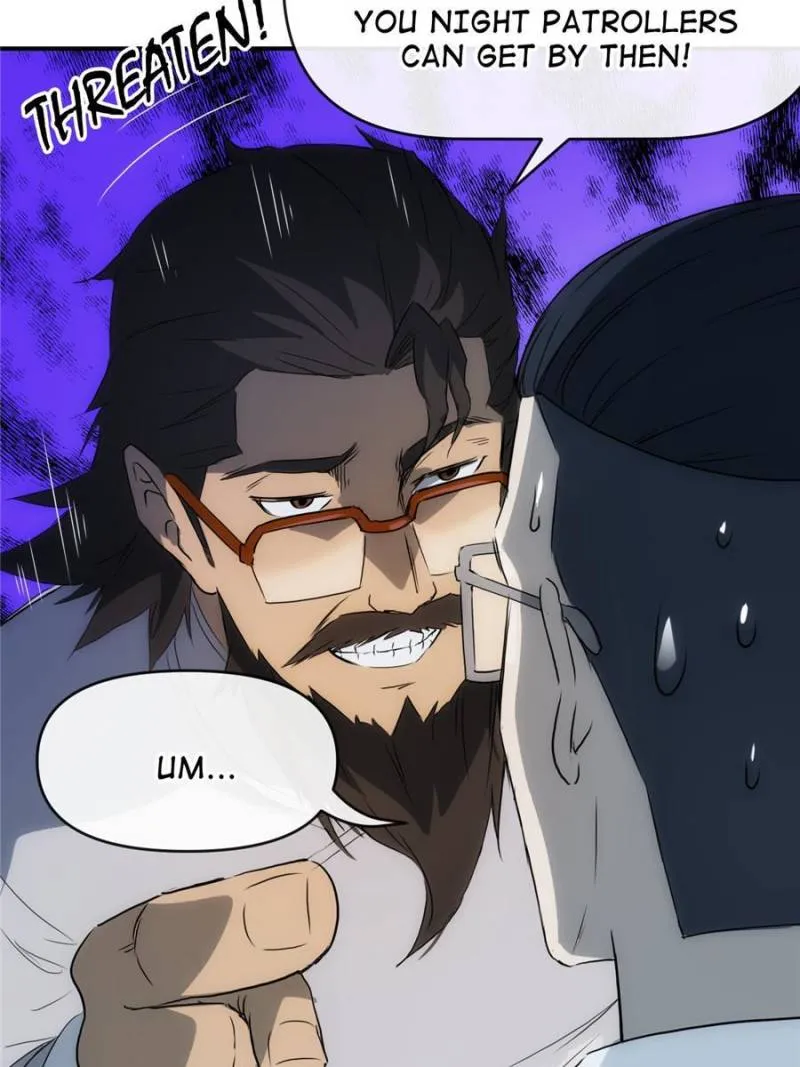 Star Gate Chapter 71 Online - página 15