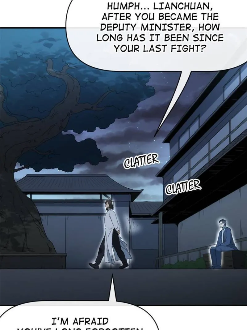 Star Gate Chapter 71 Online - página 19