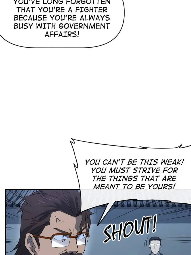 Star Gate Chapter 71 Online - página 20