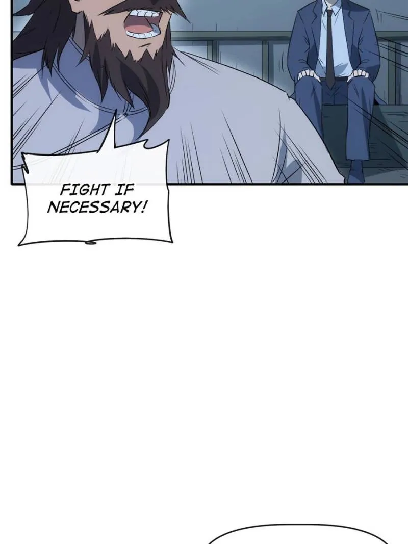 Star Gate Chapter 71 Online - página 21