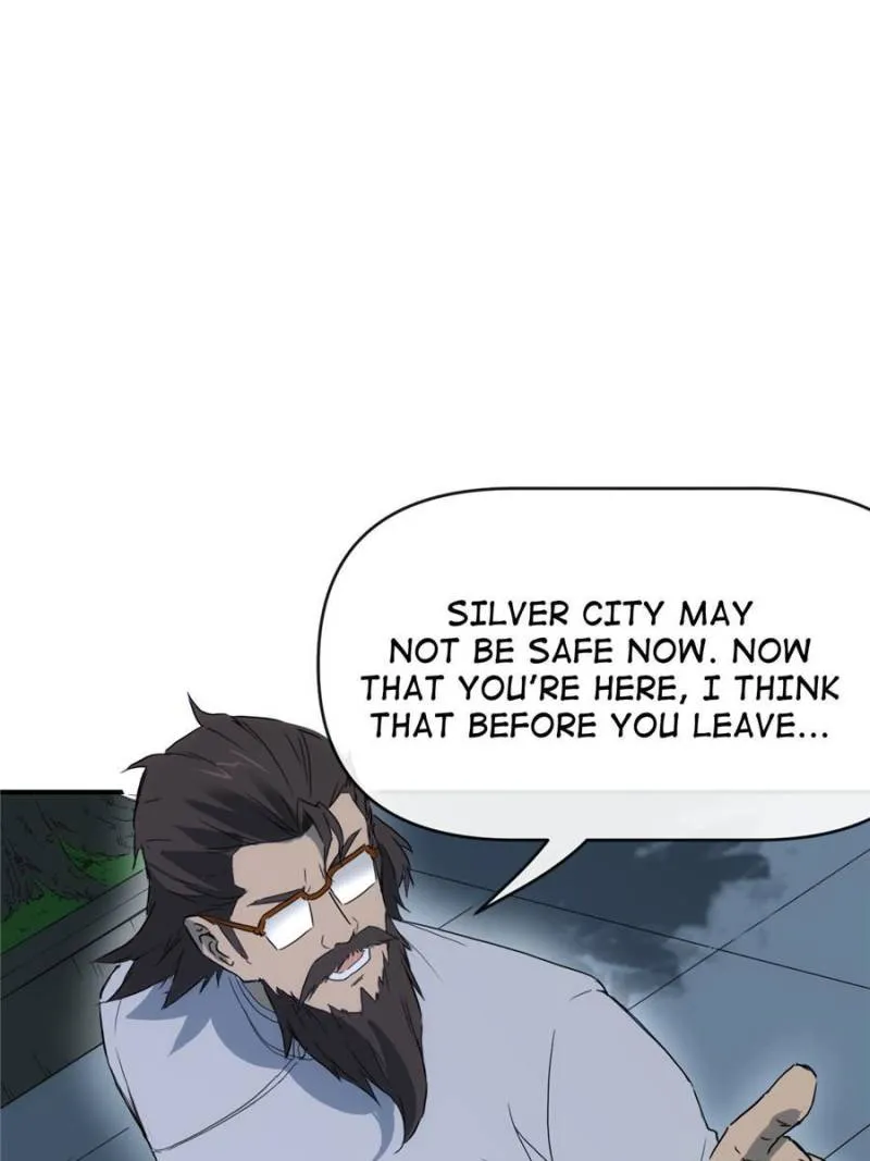 Star Gate Chapter 71 Online - página 23
