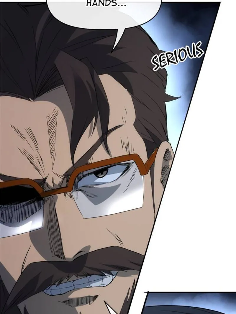 Star Gate Chapter 71 Online - página 25
