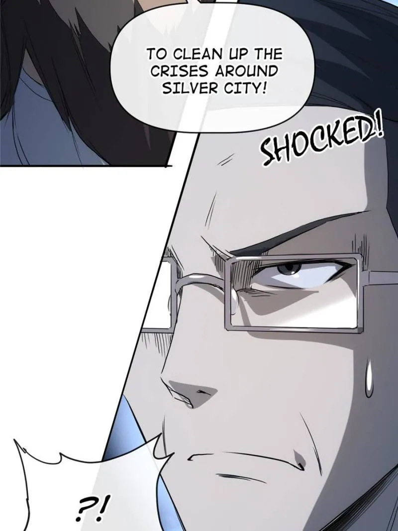 Star Gate Chapter 71 Online - página 26