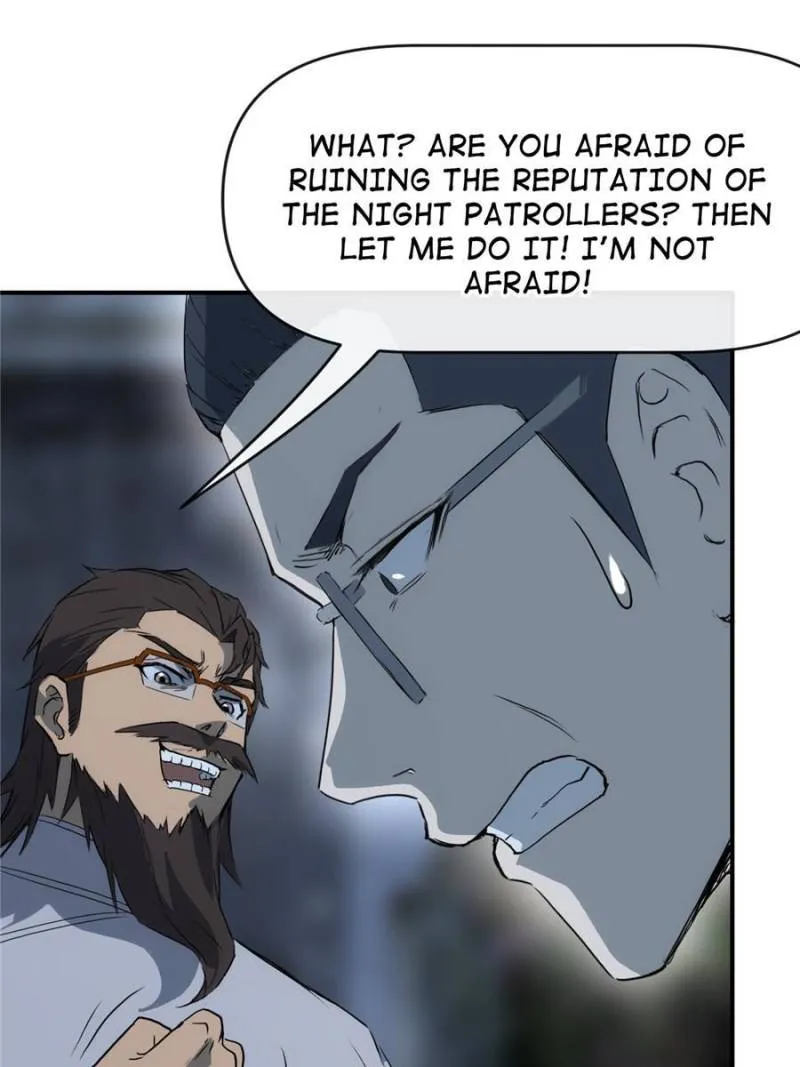 Star Gate Chapter 71 Online - página 29