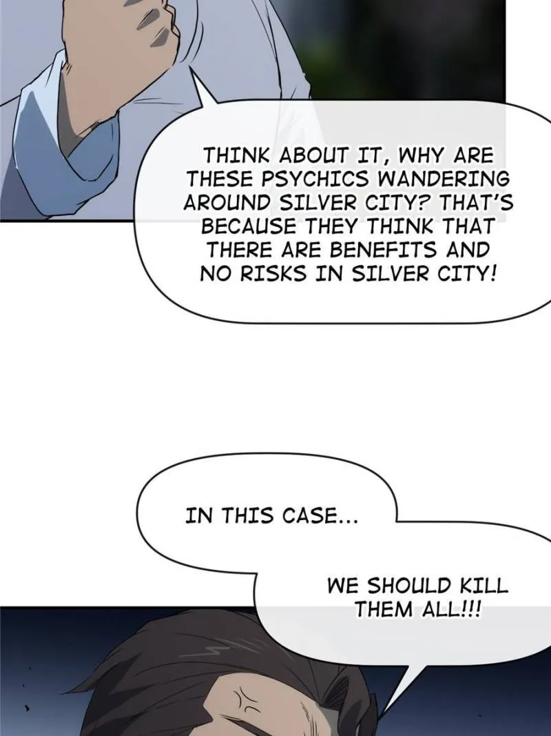 Star Gate Chapter 71 Online - página 30