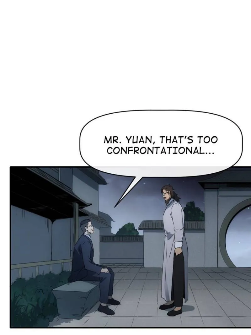 Star Gate Chapter 71 Online - página 33