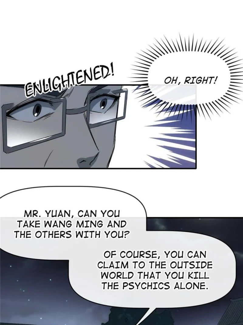 Star Gate Chapter 71 Online - página 41