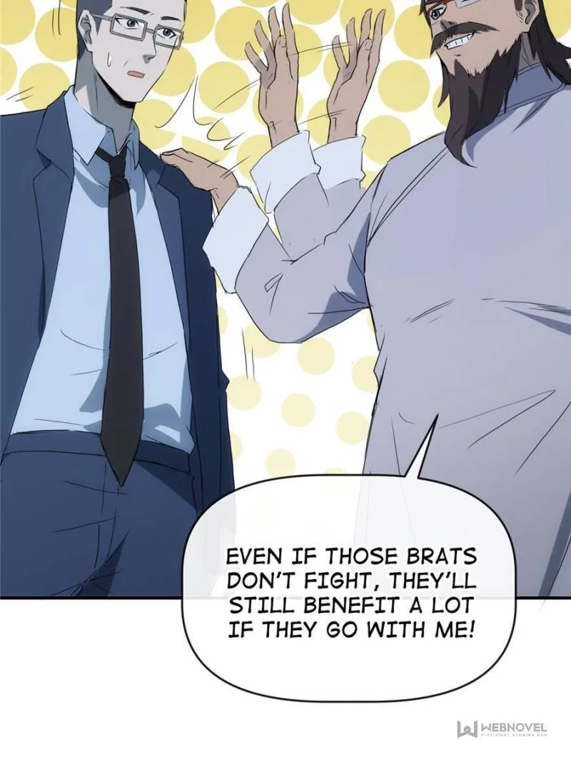 Star Gate Chapter 71 Online - página 48