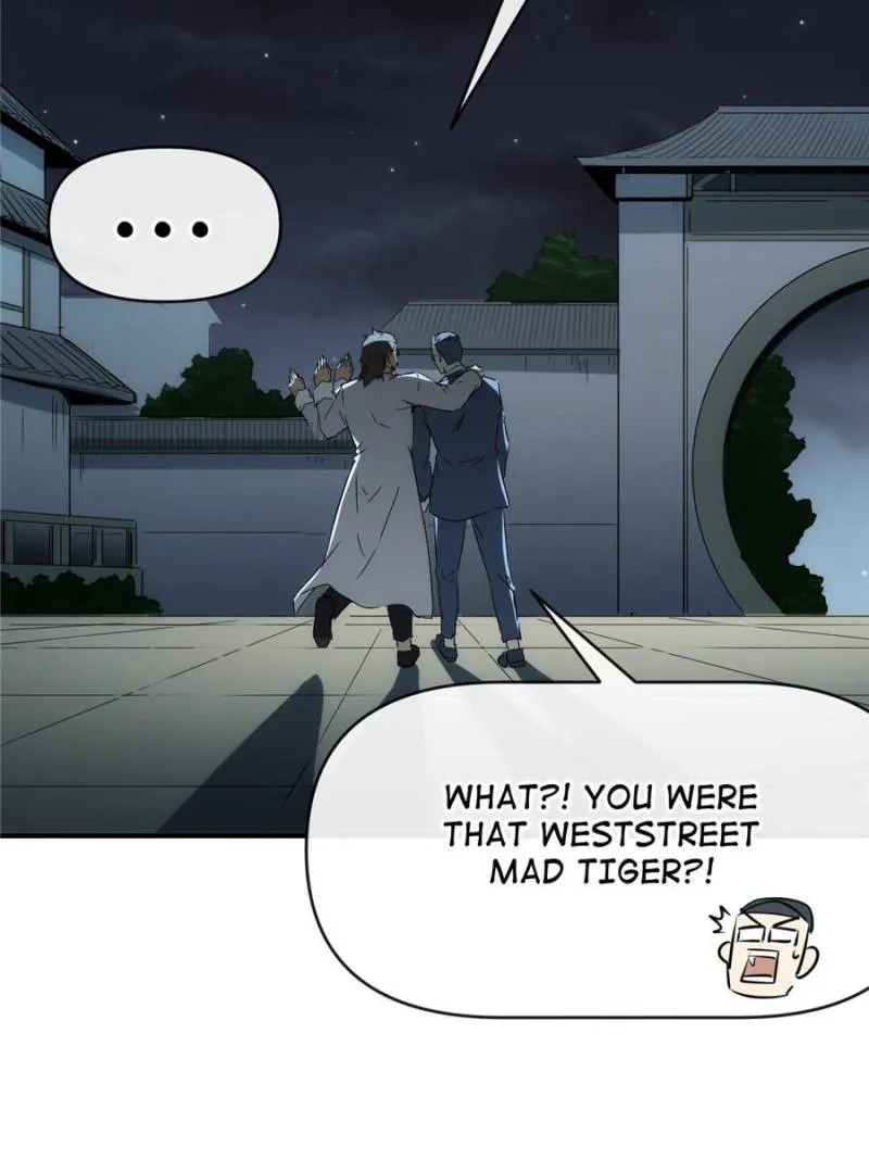 Star Gate Chapter 71 Online - página 51