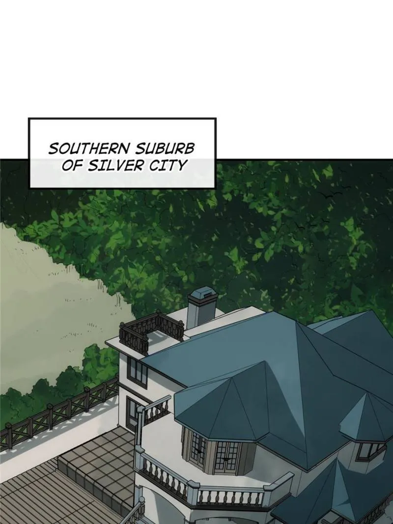 Star Gate Chapter 71 Online - página 53