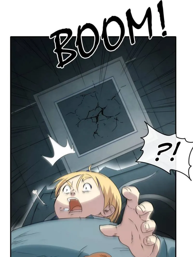 Star Gate Chapter 71 Online - página 59