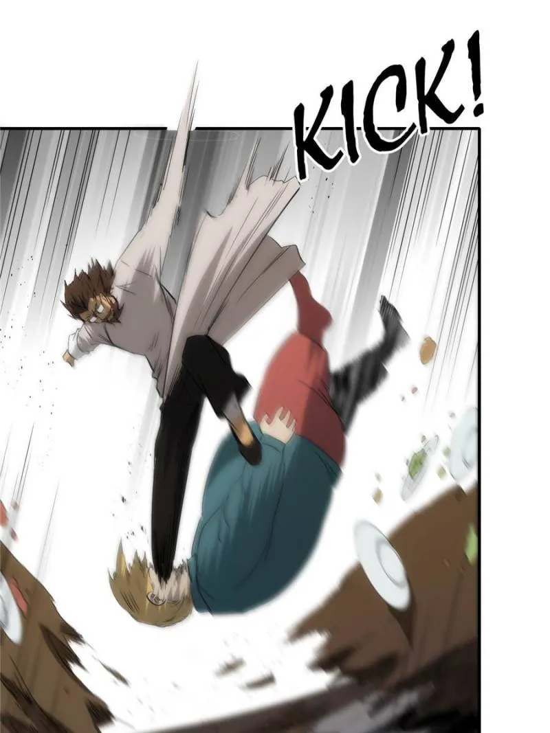 Star Gate Chapter 71 Online - página 67